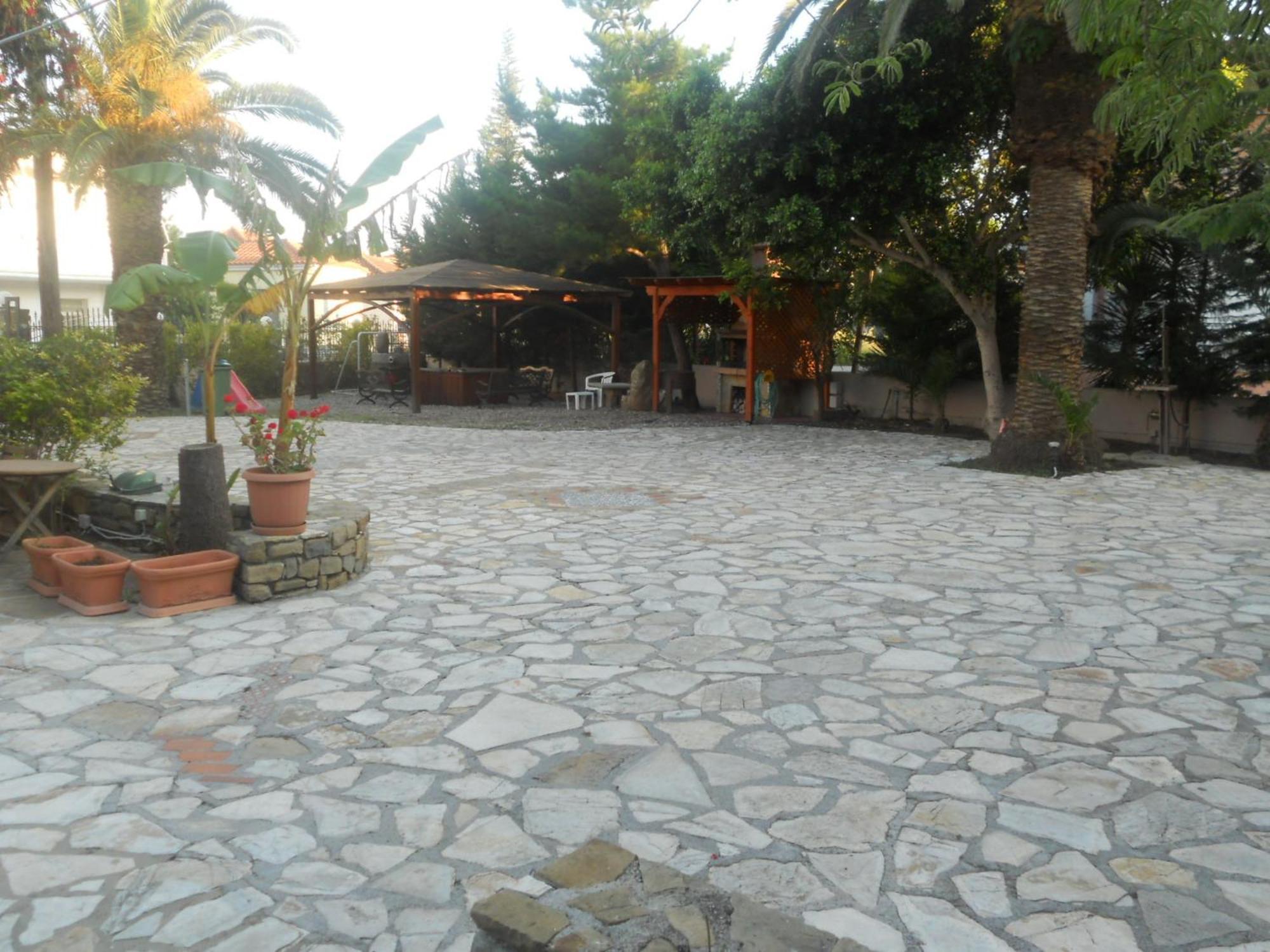 Assimakis Hotel Finikounta Exterior photo