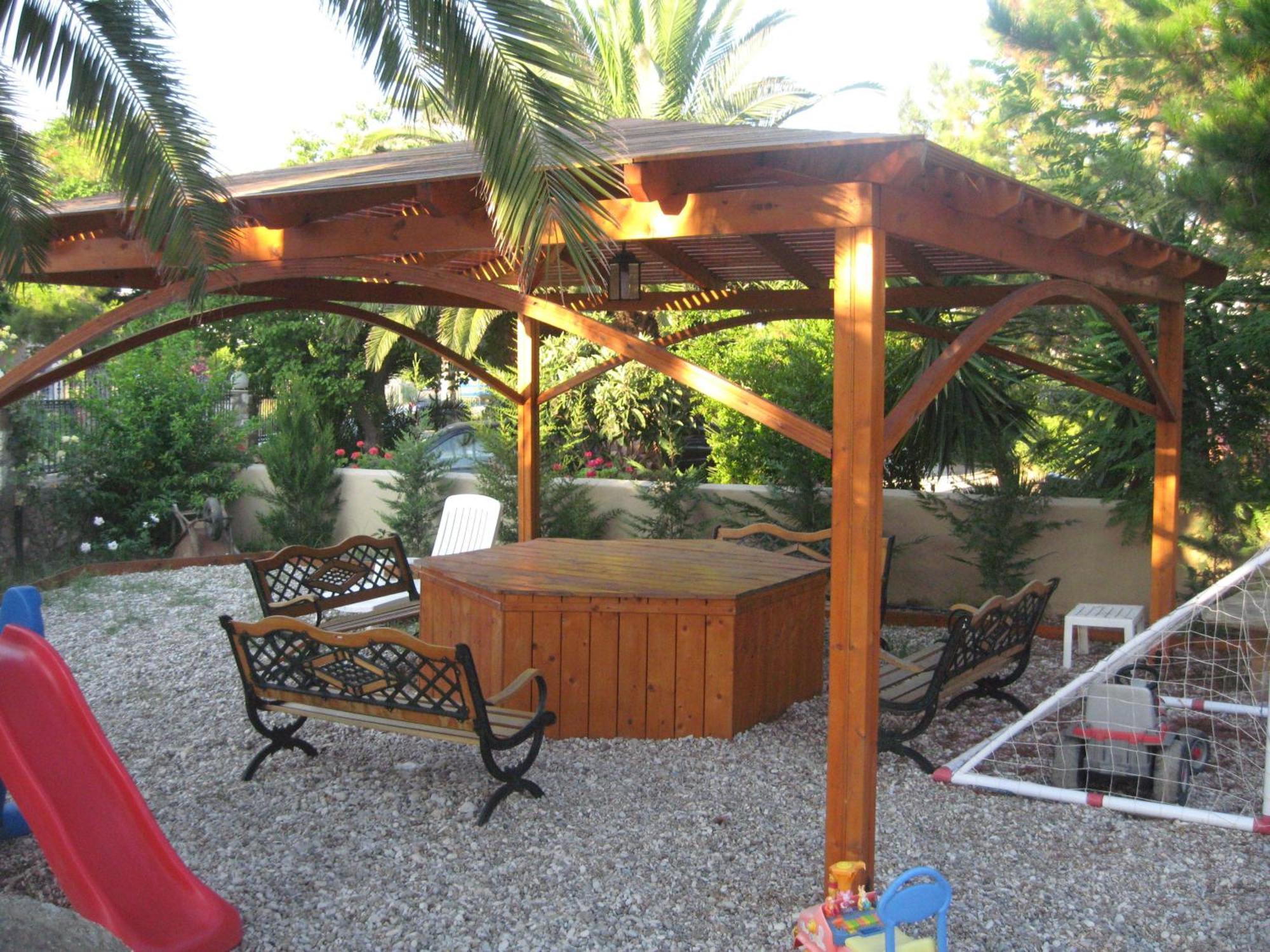 Assimakis Hotel Finikounta Exterior photo