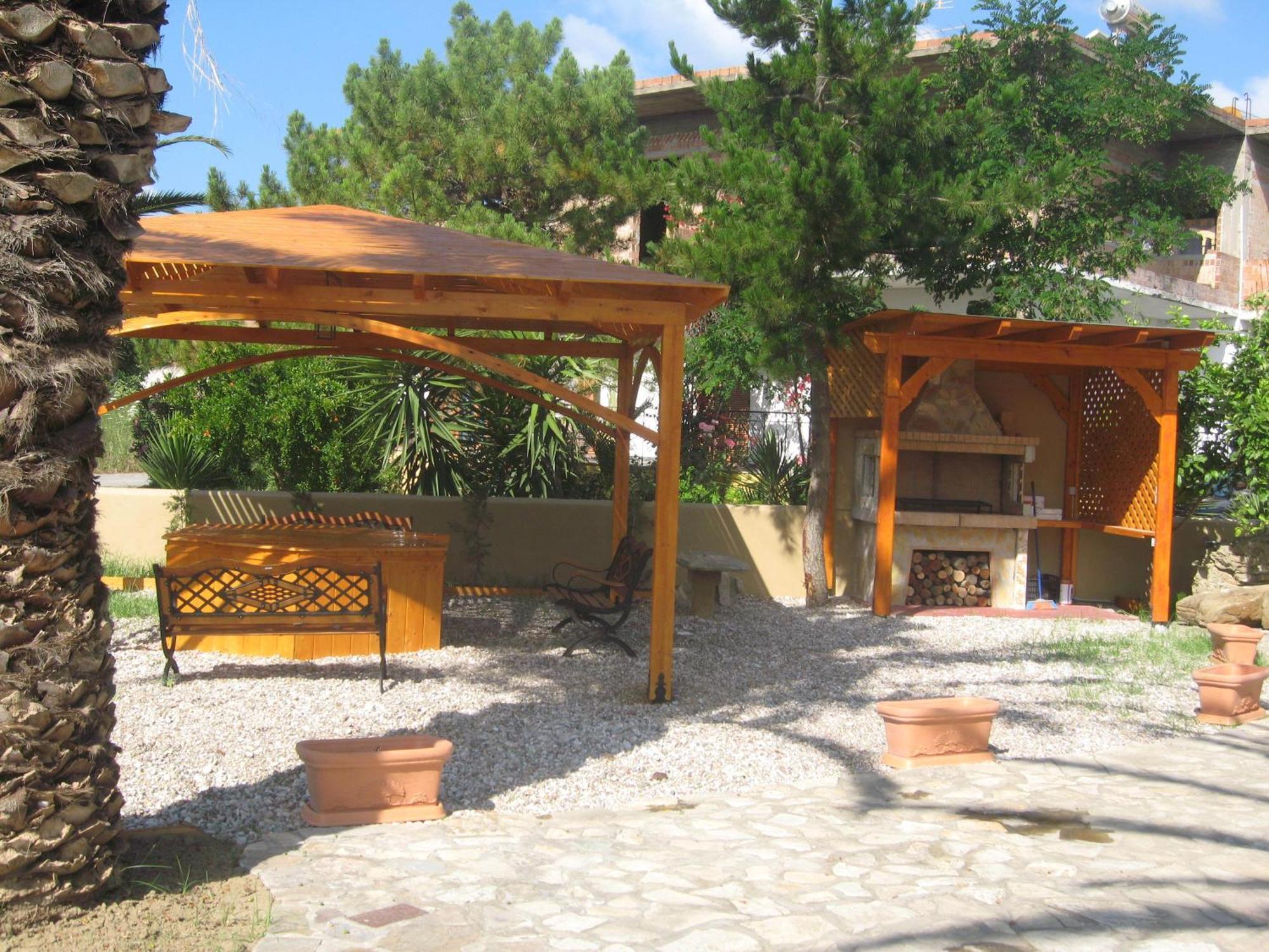 Assimakis Hotel Finikounta Exterior photo