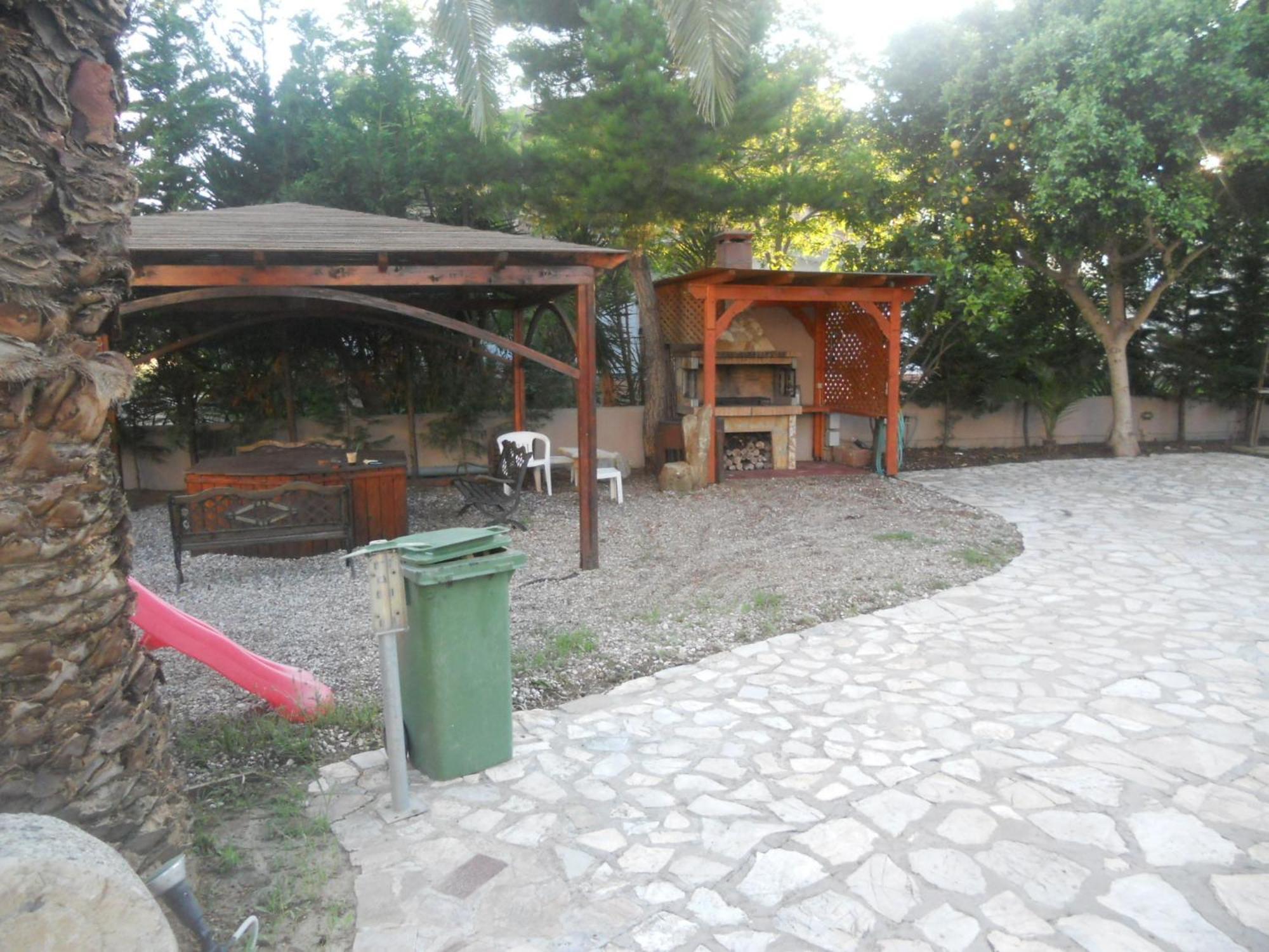 Assimakis Hotel Finikounta Exterior photo