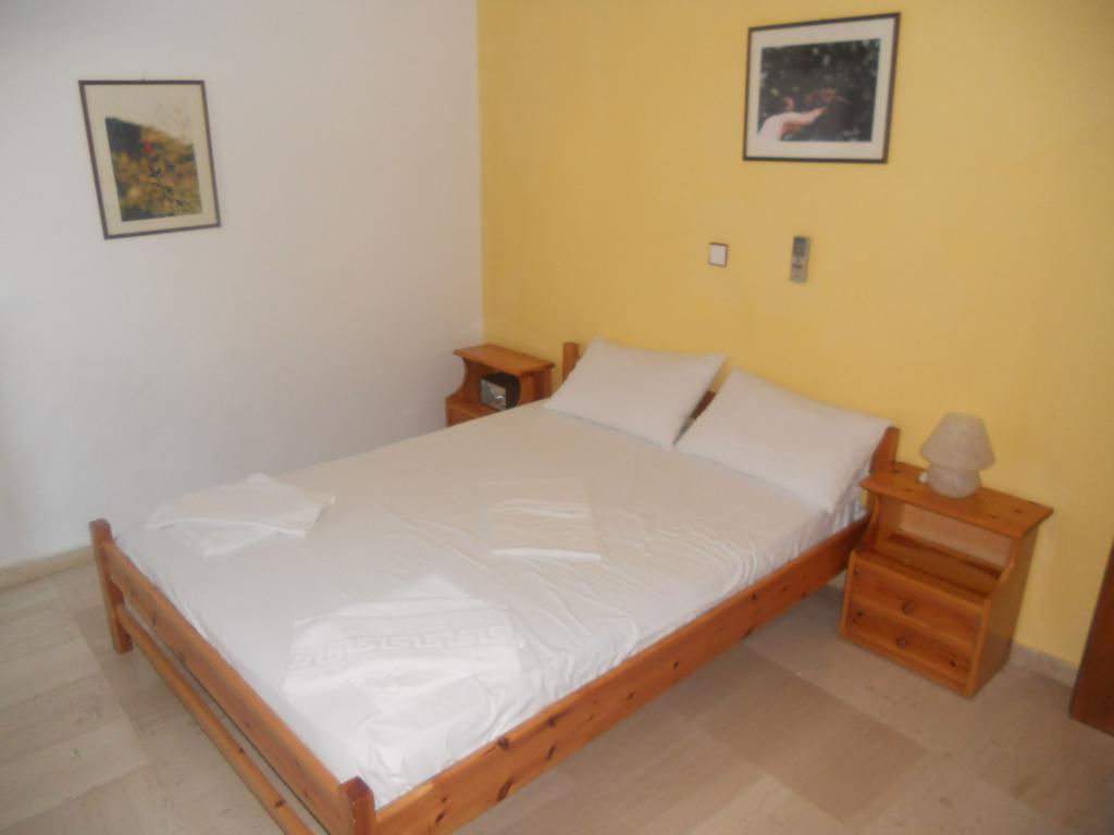 Assimakis Hotel Finikounta Room photo